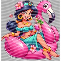 Cartoons and other-CO 4598